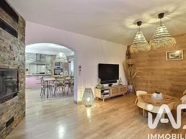 Le Beausset 83330 Achat / Vente appartement 5 pièces t5 parking