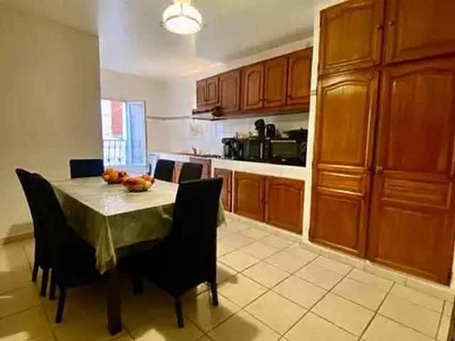 Le Beausset 83330 Achat / Vente appartement 2 pièces t2