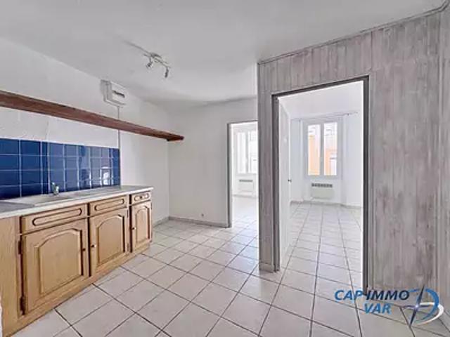 Le Beausset 83330 Achat / Vente appartement 3 pièces t3