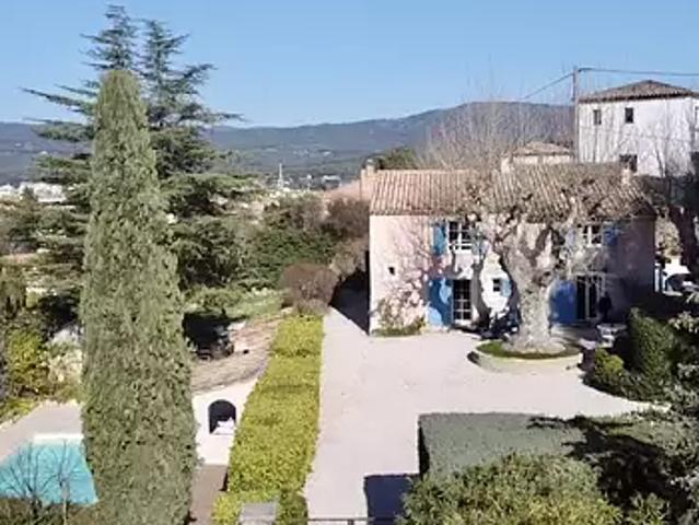 Le Beausset 83330 Achat / Vente maison 7 pièces t7