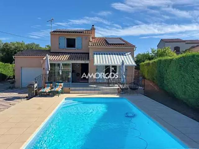 Le Beausset 83330 Achat / Vente maison 4 pièces t4