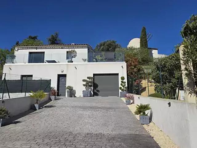 Le Beausset 83330 Achat / Vente maison 4 pièces t4