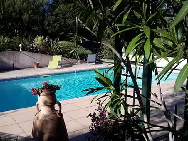 Le Beausset 83330 Achat / Vente maison 5 pièces t5