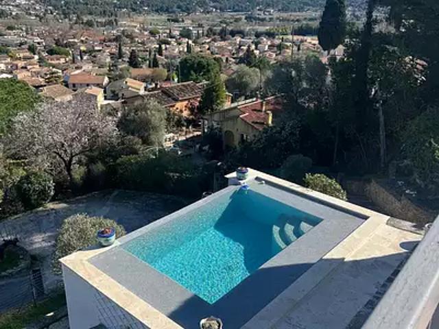 Le Beausset 83330 Achat / Vente maison 6 pièces t6