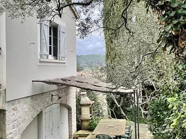 Le Beausset 83330 Achat / Vente maison 6 pièces t6