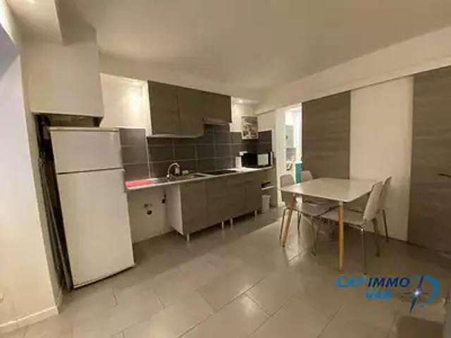 Le Beausset 83330 Location appartement 2 pièces t2
