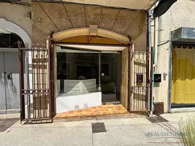 Le Beausset 83330 Location divers