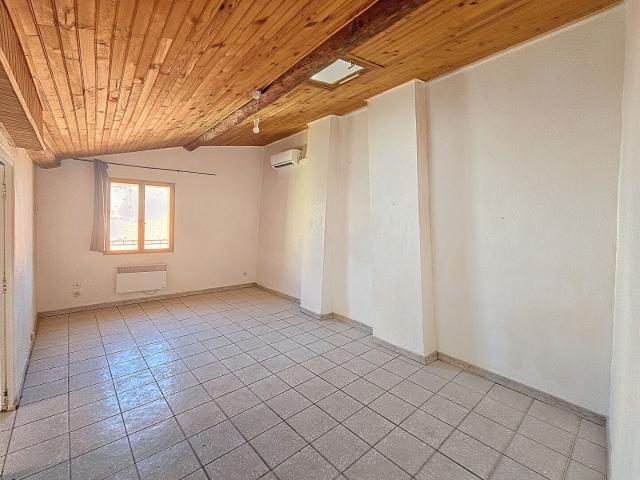 Le Beausset Vente Appartement 83