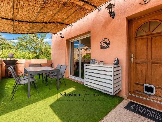 Le Beausset Vente Appartement 83