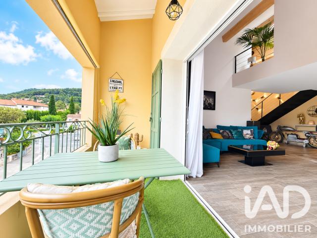 Le Beausset Vente Appartement 83