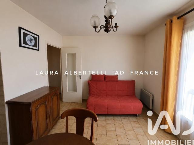 Le Beausset Vente Appartement 83