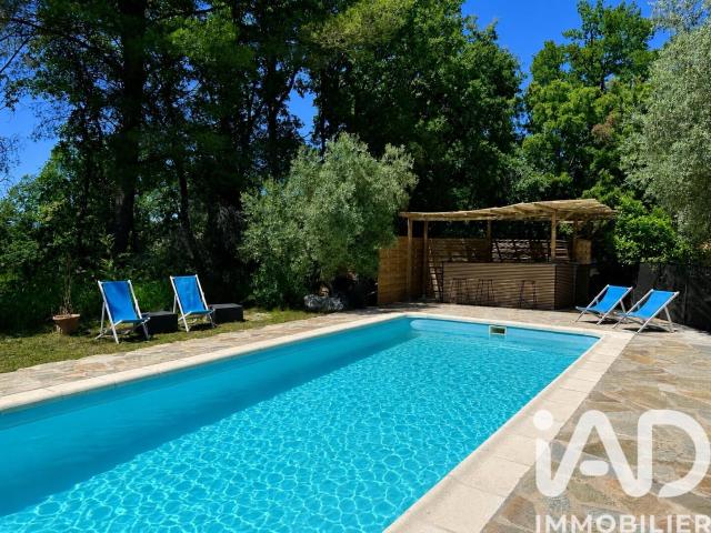 Le Beausset Vente Maison 83