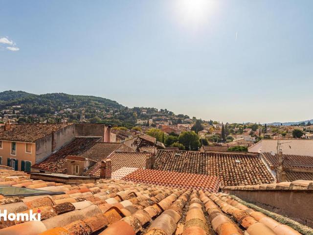Le Beausset Vente Maison 83
