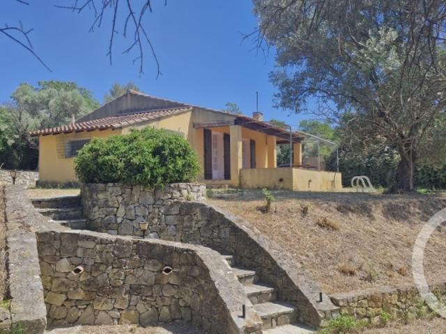 LE BEAUSSET, maison à vendre, 3 pièces, 63 m²