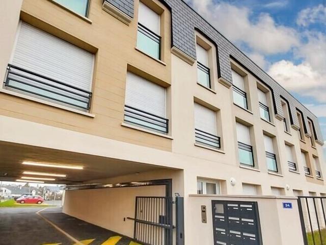 Le BEAUVOIS La Chapelle Saint Mesmin 45380