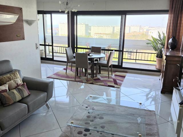 Appartement – La Rochelle