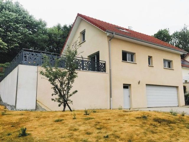 Le Bélieu Location Maison 25