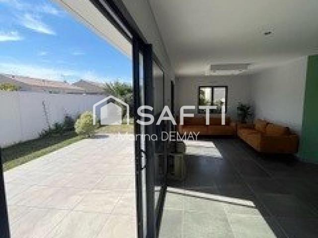 Le Bernard Vente Maison 85