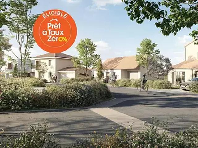 Le Bignon 44140 Achat / Vente terrain