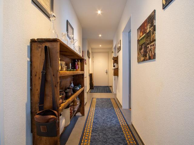 Le bonheur d'habiter dès le premier regard | dreamo. Ch