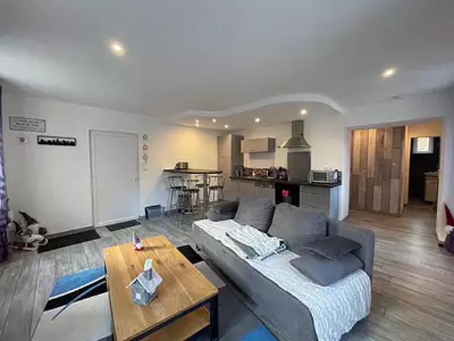 Le Bonhomme 68650 Achat / Vente appartement 2 pièces t2 parking
