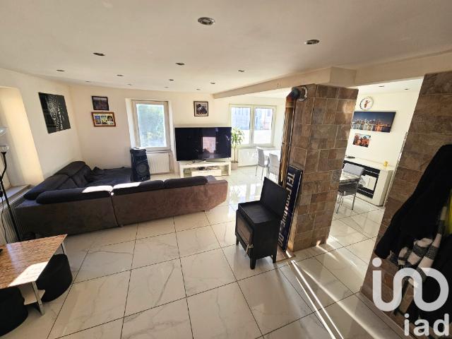 Le Bonhomme Vente Maison 68