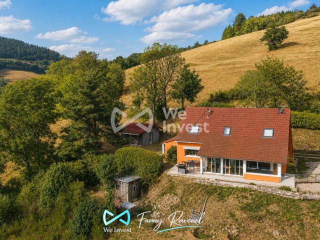 Orbey Vente Maison 68