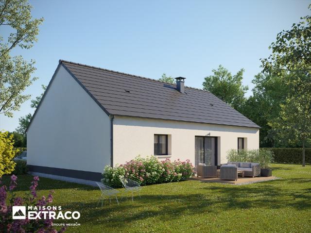 Le Bocasse Vente Maison 76