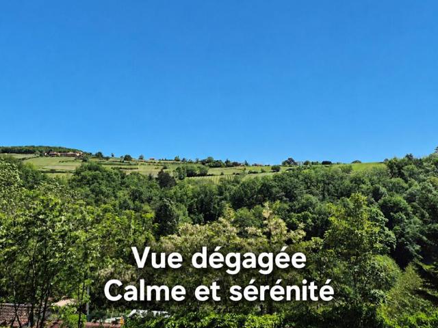Le Bois d'Oingt Vente Maison 69