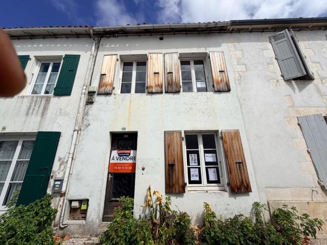 Le Bois Plage en Ré Vente Maison 17