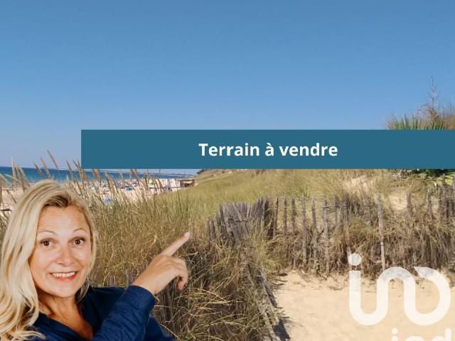 Le Bois Plage en Ré Vente Terrain 17