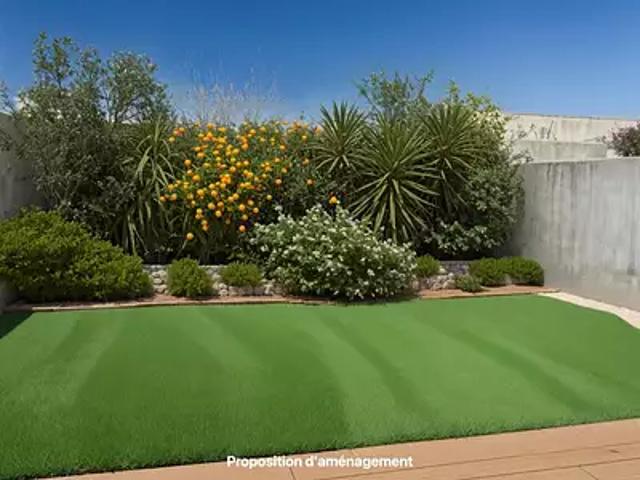 Le Bois Plage en Ré 17580 Achat / Vente maison 5 pièces t5 jardin terrasse