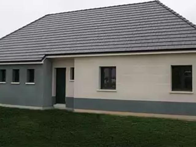 Le Bois Robert 76590 Programme neuf maison neuf à vendre 4 pièces