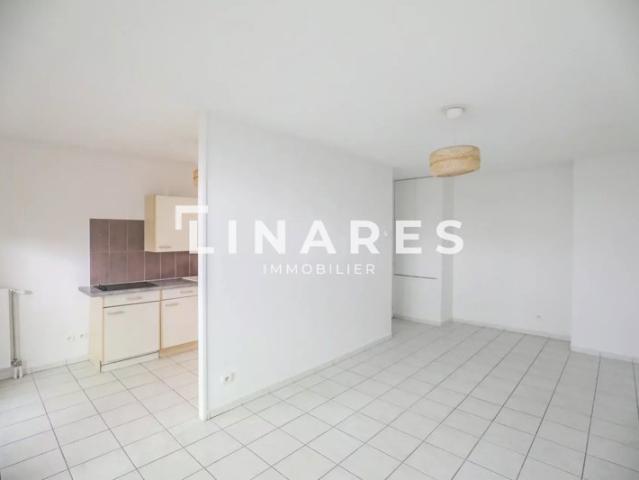LE BORDE Appartement T2 de 47 m2 + Balcon + stationnement 13