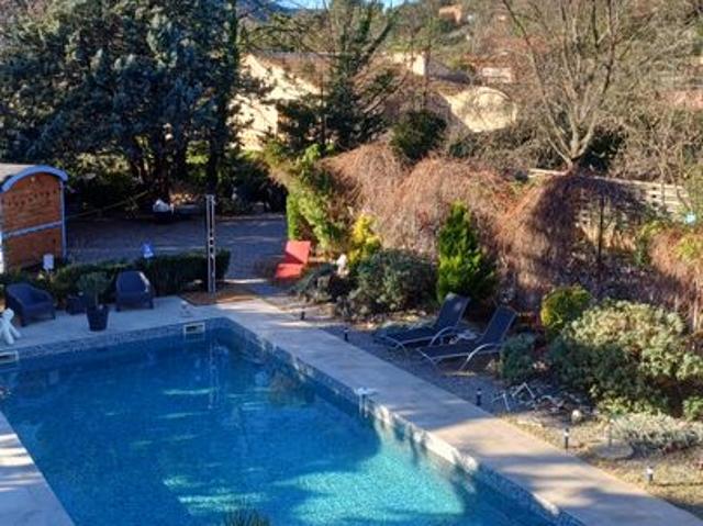 Le Bosc Location Appartement 34