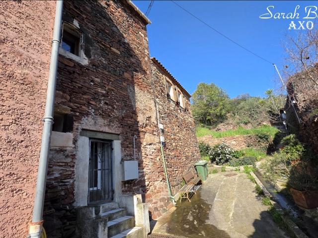 Le Bosc Vente Maison 34