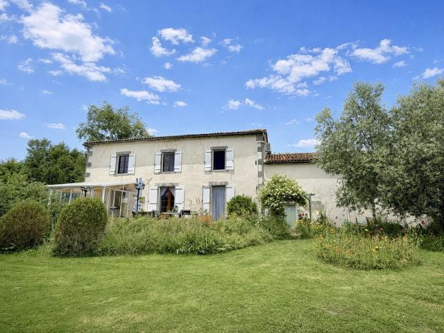 Le Bouchage Vente Maison 16