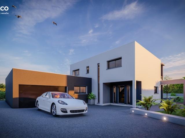 Le Boulay Morin Vente Maison 27