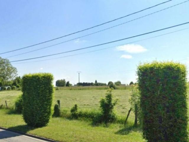 Le Boulay Morin Vente Terrain 27