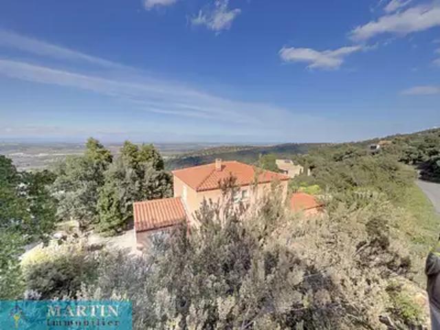 Le Boulou 66160 Achat / Vente maison 3 pièces t3