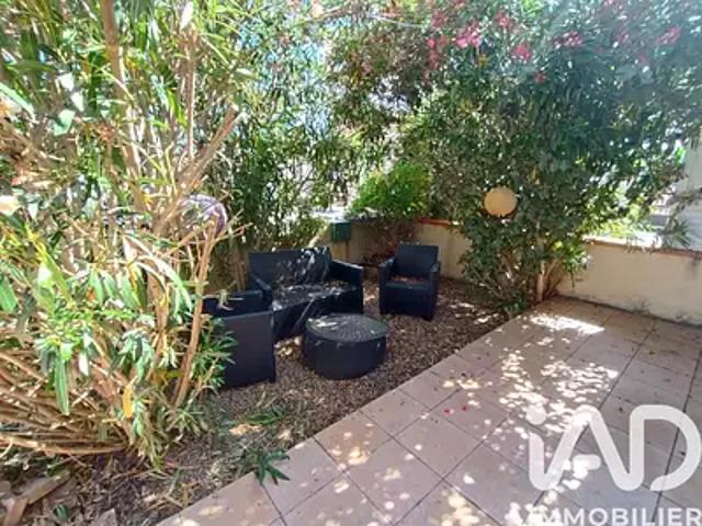 Le Boulou 66160 Achat / Vente maison 3 pièces t3