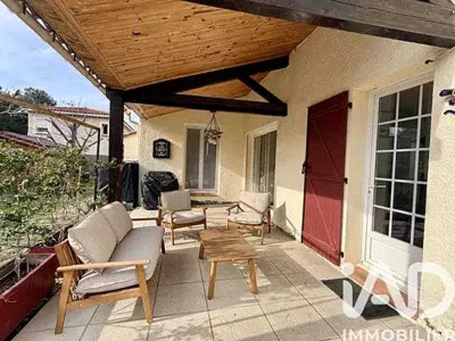 Le Boulou 66160 Achat / Vente maison 4 pièces t4 parking