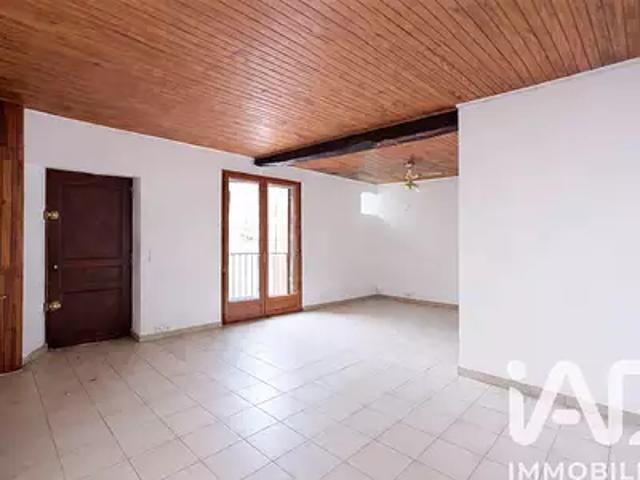 Le Boulou 66160 Achat / Vente maison 4 pièces t4