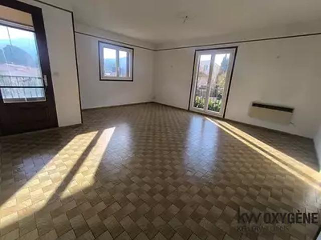 Le Boulou 66160 Achat / Vente maison 5 pièces t5 terrasse parking