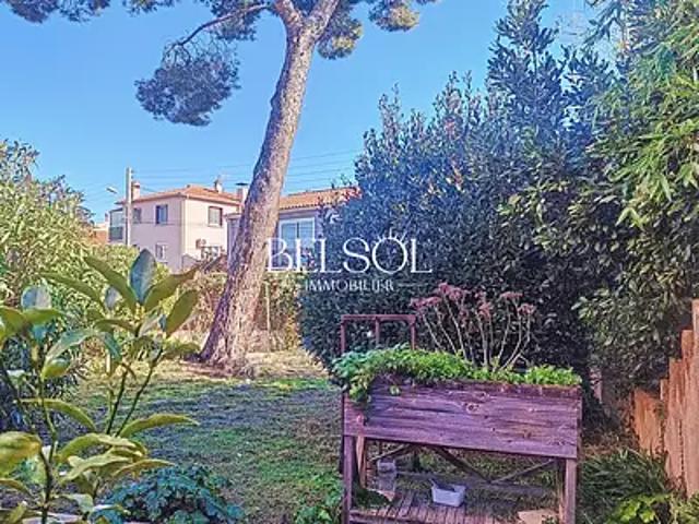 Le Boulou 66160 Achat / Vente maison 5 pièces t5 terrasse