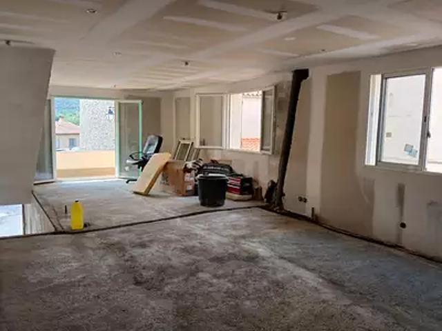 Le Boulou 66160 Achat / Vente maison 5 pièces t5