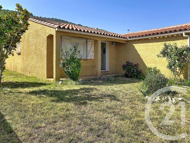 Le Boulou 66160: Dans un quartier résidentiel, au calme.. 106m² Le Boulou