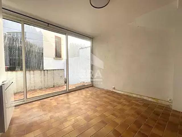 Le Boulou 66160 Location appartement 2 pièces t2