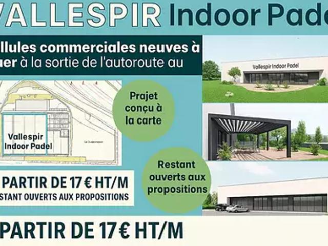 Le Boulou 66160 Location divers