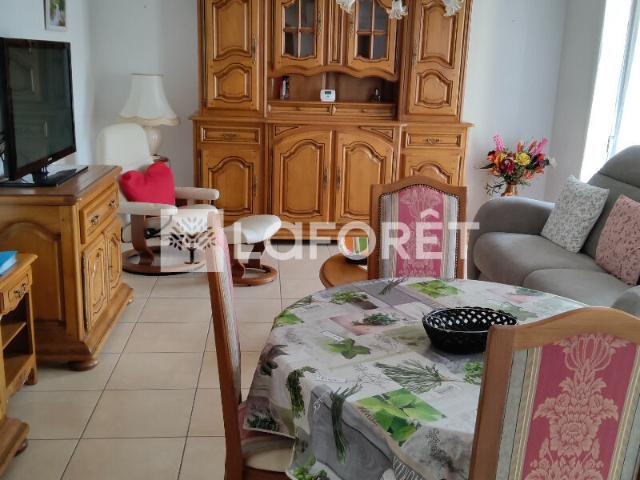 Le Boulou Location Appartement 66